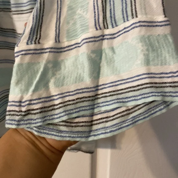 New Direction Shirt size M brand new with tags long 24” bust 38” - Picture 5 of 8